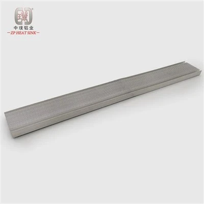 Long LED Sink tas-Sħana Profil
